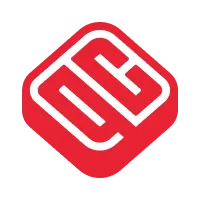 Логотип компании Quadcode