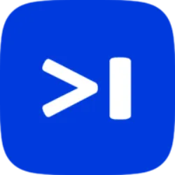 Логотип компании Raft Digital Solutions