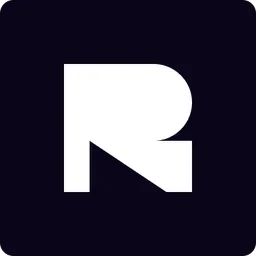 Логотип компании Rayon