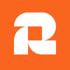 Логотип компании RecPlace