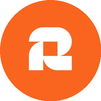 Логотип компании RecPlace