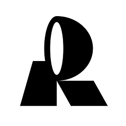 Логотип компании Recraft