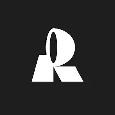 Логотип компании Recraft