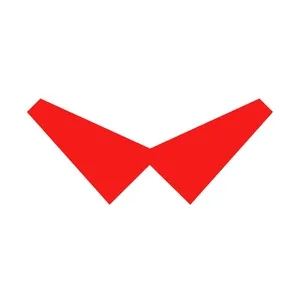 Логотип компании Red Collar