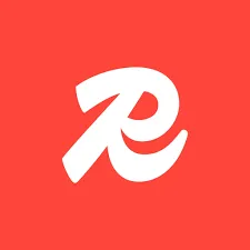 Логотип компании Redis