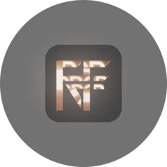 Логотип компании Refstudio