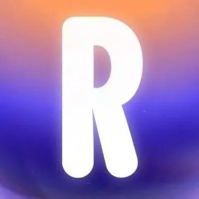 Логотип компании Replika