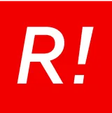 Логотип компании Revolution