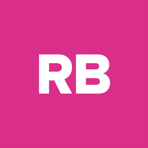 Логотип компании RichBrains