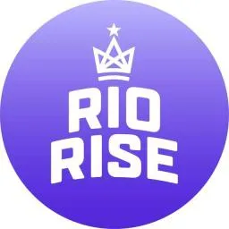 Логотип компании RioRise