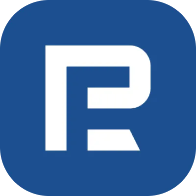 Логотип компании RoboMarkets