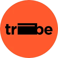 Логотип компании STARTRIBE