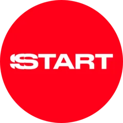 Логотип компании START