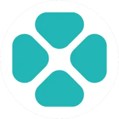 Логотип компании STRONG team