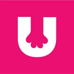 Логотип компании SUPERPET