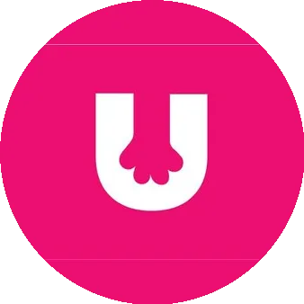 Логотип компании SUPERPET