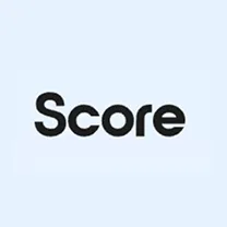 Логотип компании Score