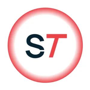 Логотип компании Selectel