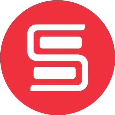 Логотип компании Servers.com