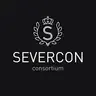 Логотип компании Severcon
