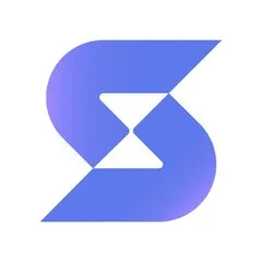 Логотип компании Shtab