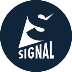Логотип компании Signal