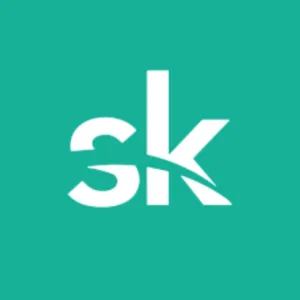 Логотип компании Skillspace