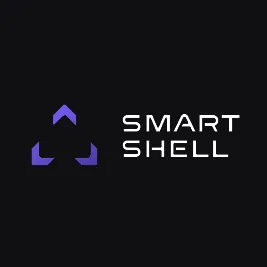 Логотип компании SmartShell