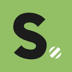 Логотип компании Smartesta