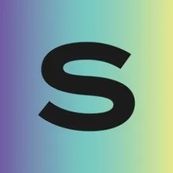 Логотип компании Smartup