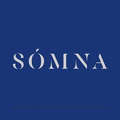 Логотип компании Somna Secra