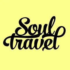 Логотип компании Soul Travel