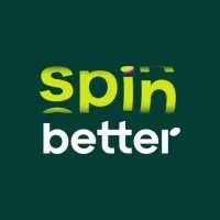 Логотип компании Spinbetter