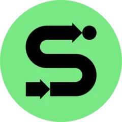 Логотип компании Stayfitt