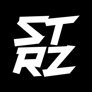 Логотип компании Strikerz.Inc