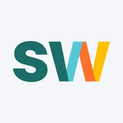Логотип компании Sweed