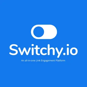 Логотип компании Switchy