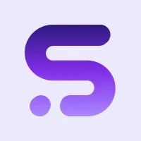 Логотип компании Synthflow AI