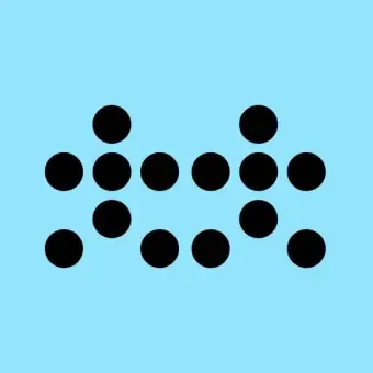 Логотип компании TON Stuido