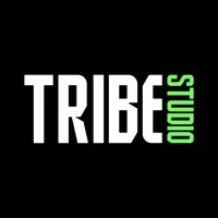 Логотип компании TRIBE