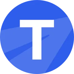 Логотип компании Telega.in