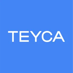 Логотип компании Teyca