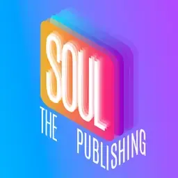 Логотип компании TheSoul Publishing