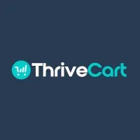 Логотип компании ThriveCart
