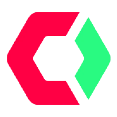 Логотип компании Tickmill