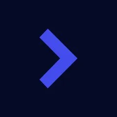 Логотип компании Timeweb