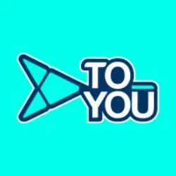 Логотип компании ToYou