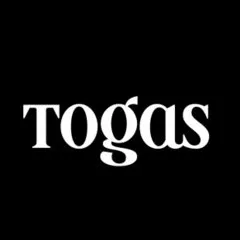 Логотип компании Togas