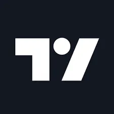 Логотип компании TradingView