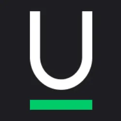 Логотип компании Ubiex